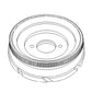 Flywheel With Ring Gear Fits Massey Ferguson 275 383 390 50 175 290 375 165 283