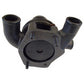 Water Pump w/ Pulley Fits Landini Replaces 41312487