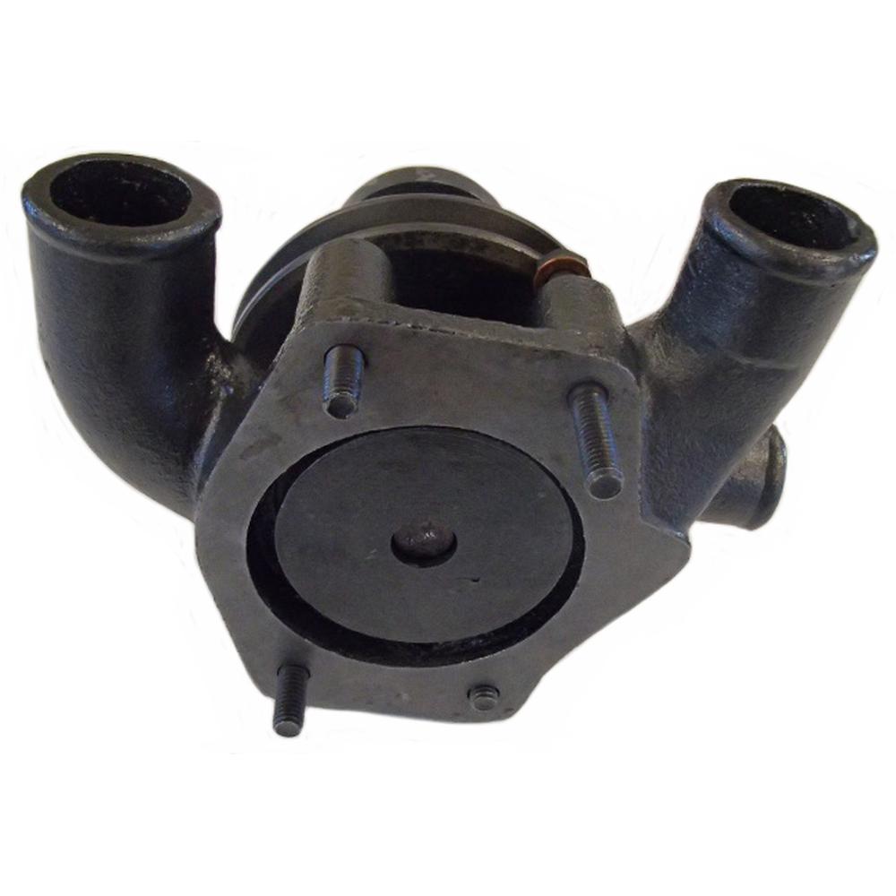 Water Pump w/ Pulley Fits Perkins Replaces 41312487