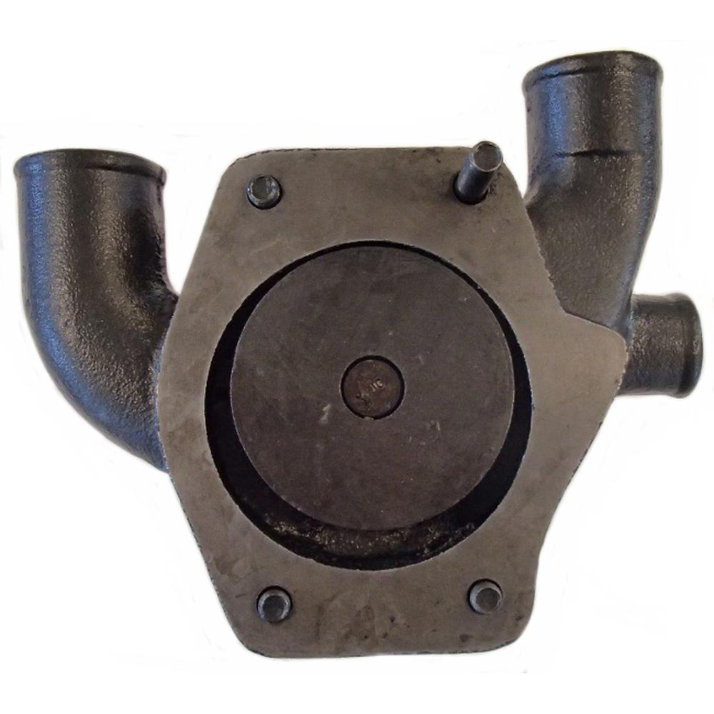 Water Pump w/ Pulley Fits Landini Replaces 41312487