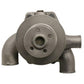 Water Pump w/ Pulley Fits Massey Ferguson Replaces 2130111