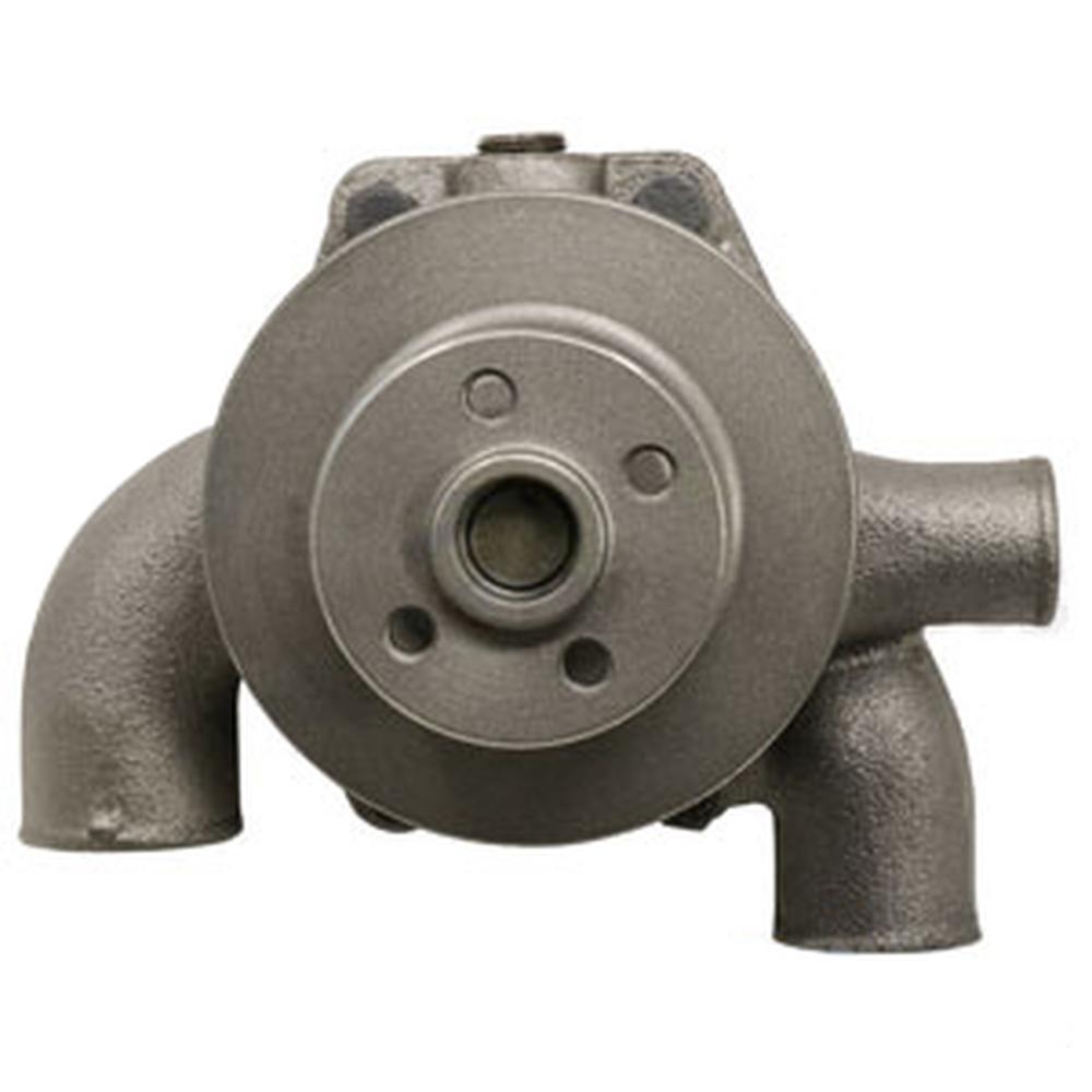 Water Pump w/ Pulley Fits Massey Ferguson Replaces 2130111