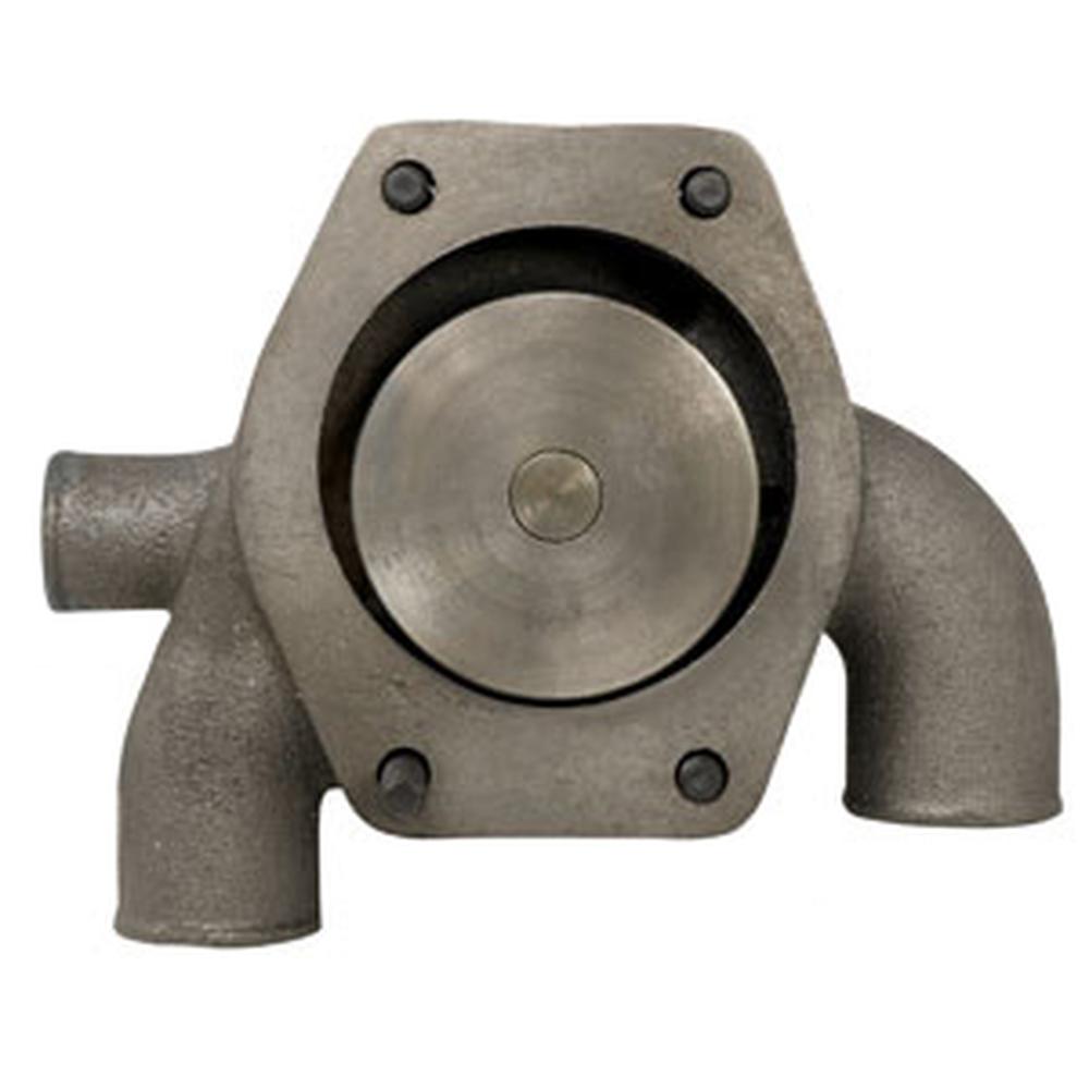 Water Pump w/ Pulley Fits Landini Replaces 41312487