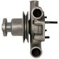 Water Pump w/ Pulley Fits Perkins Replaces 41312487