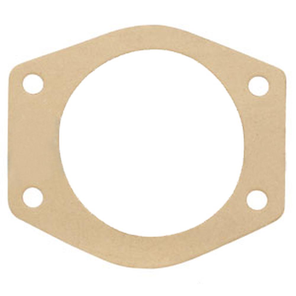 742558M91 Water Pump Fits Massey Ferguson MF 35 50 203 205 AD3