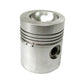 Piston Fits Massey Ferguson Replaces 742621M91