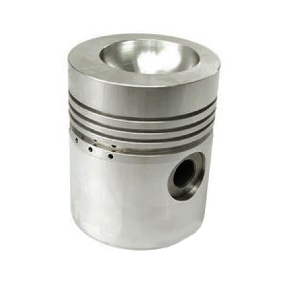 Piston Fits Massey Ferguson Replaces 742621M91