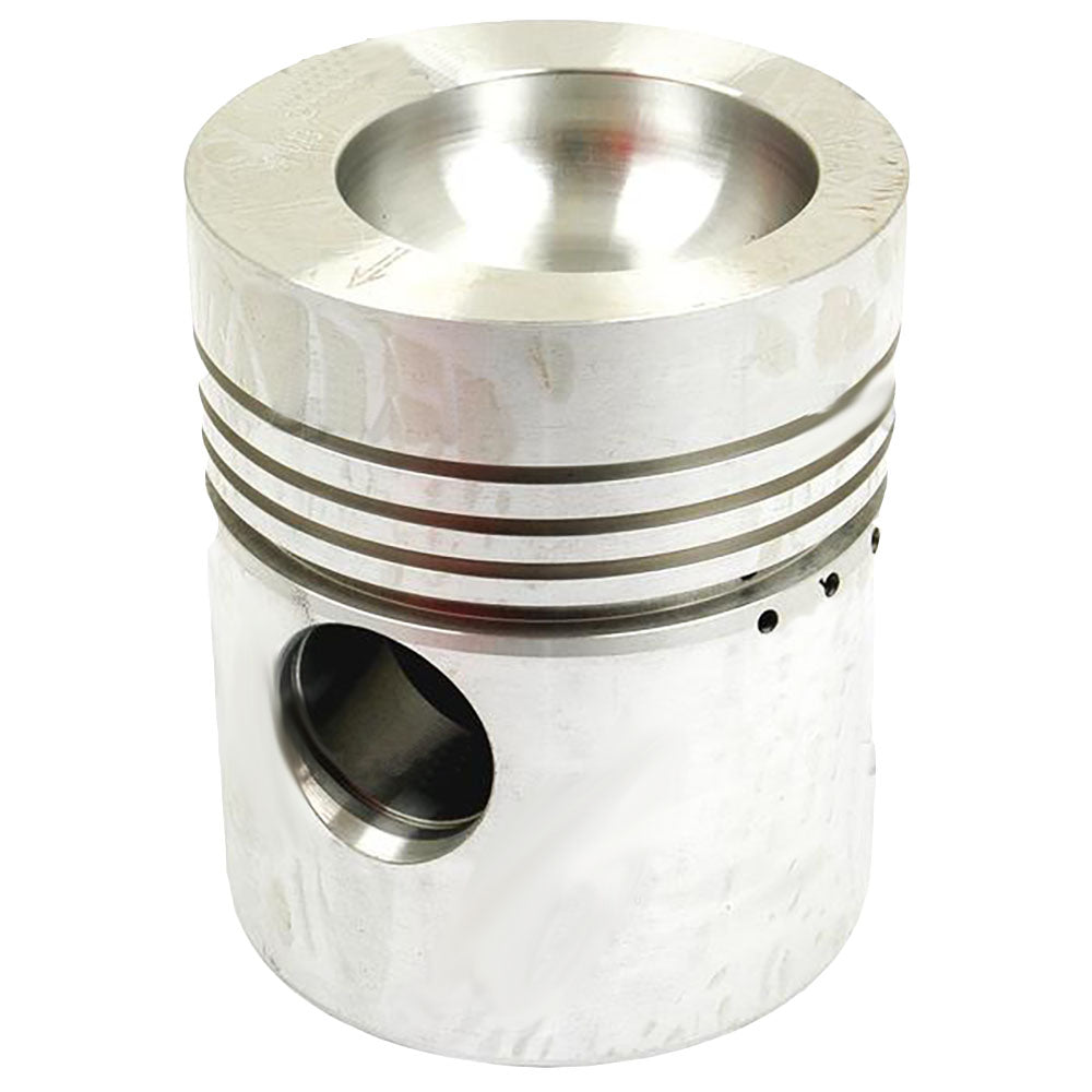 Piston Fits Massey Ferguson Replaces 742621M91