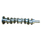 736187M91 Crankshaft Fits Massey Ferguson Tractor 65 165 40 w/ Perkins 4.203