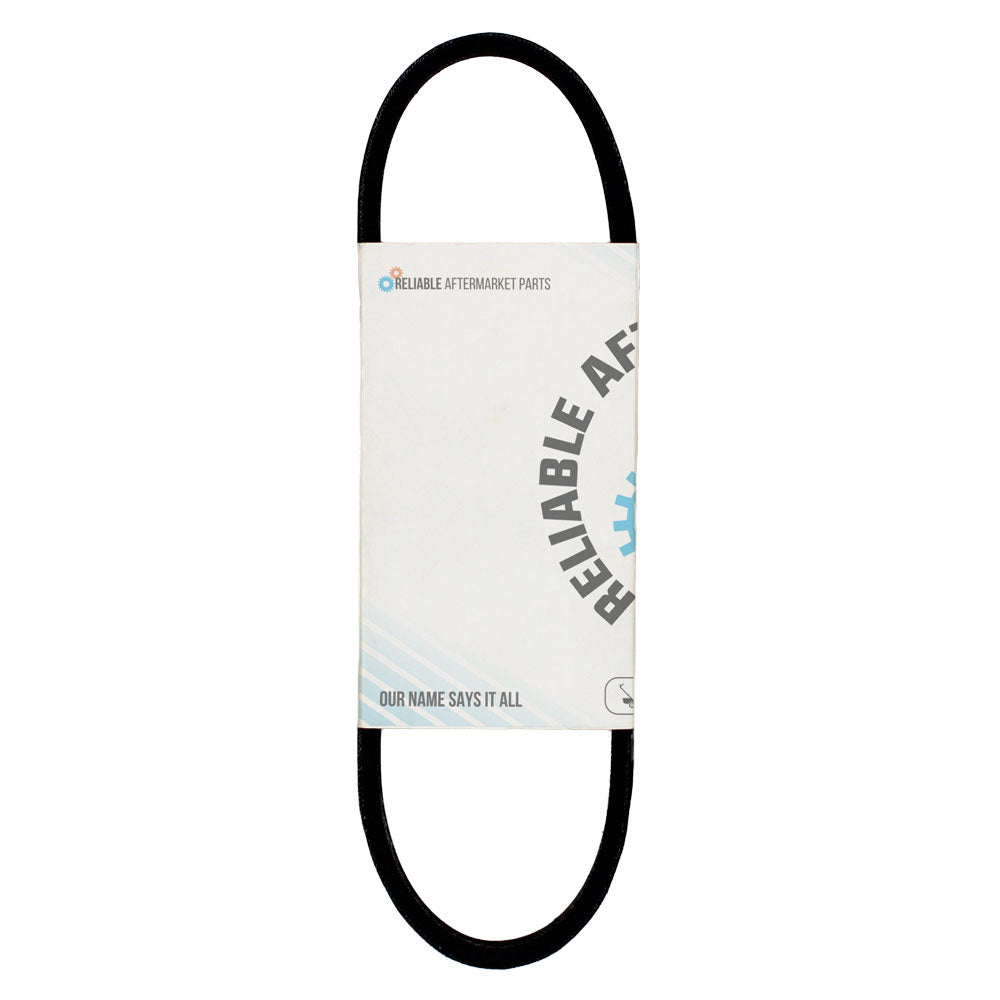 Belt Made With Aramid Fits MTD 954-04089 Forward Drive Belt Fits Troy Bilt