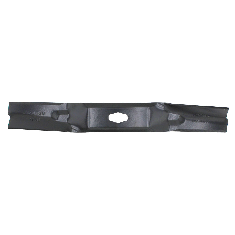 (1) New Mower Blade 17225 Fits MTD 742P05086-L Fits Cub Cadet 54" Diamond CH