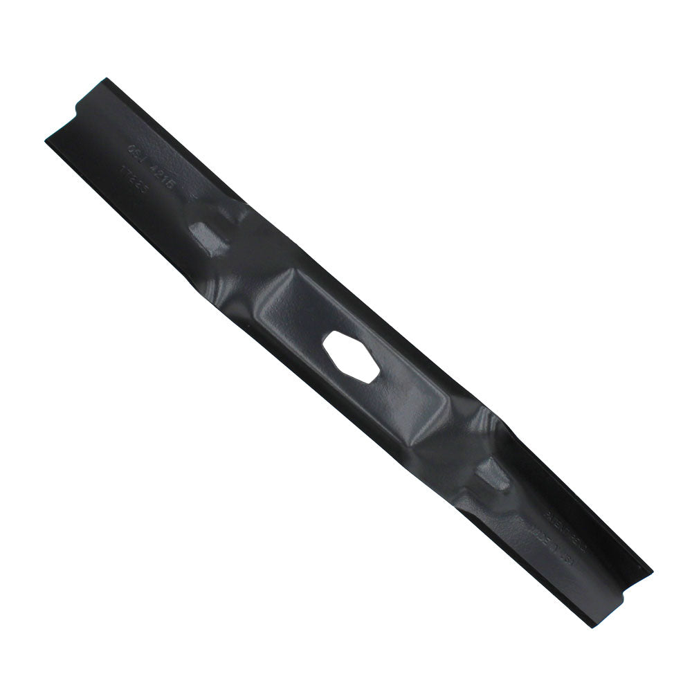 Blade Fits MTD 742p05086-L 742-05086-L 54" Fits Cub Cadet Fits Troy Bilt