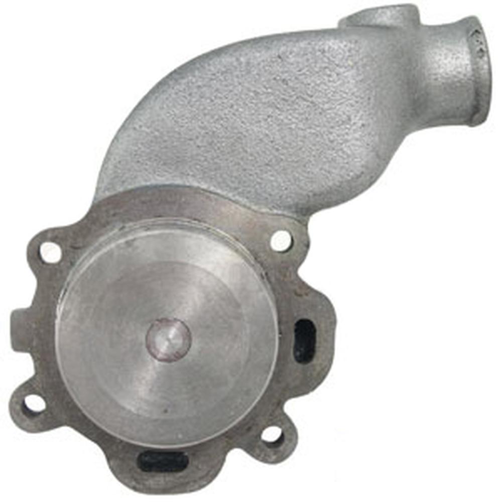 WN-743065M91-PEX Water Pump Fits Massey Ferguson 165 175 180 255 265 30