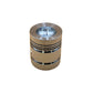 743824M91 - Piston Fits Massey Ferguson
