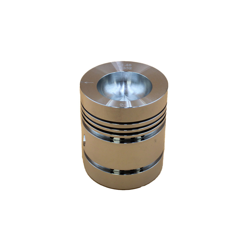 743824M91 - Piston Fits Massey Ferguson