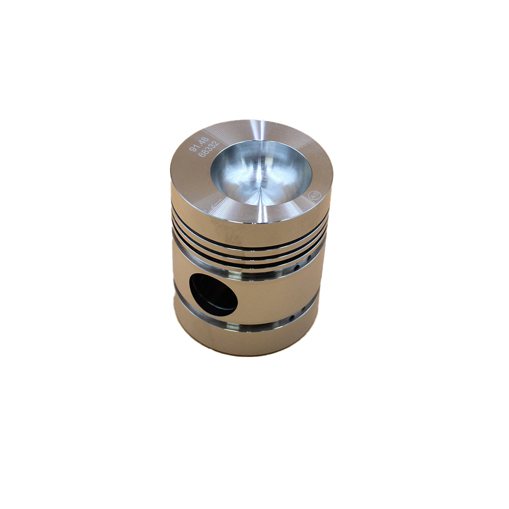 743824M91 - Piston Fits Massey Ferguson