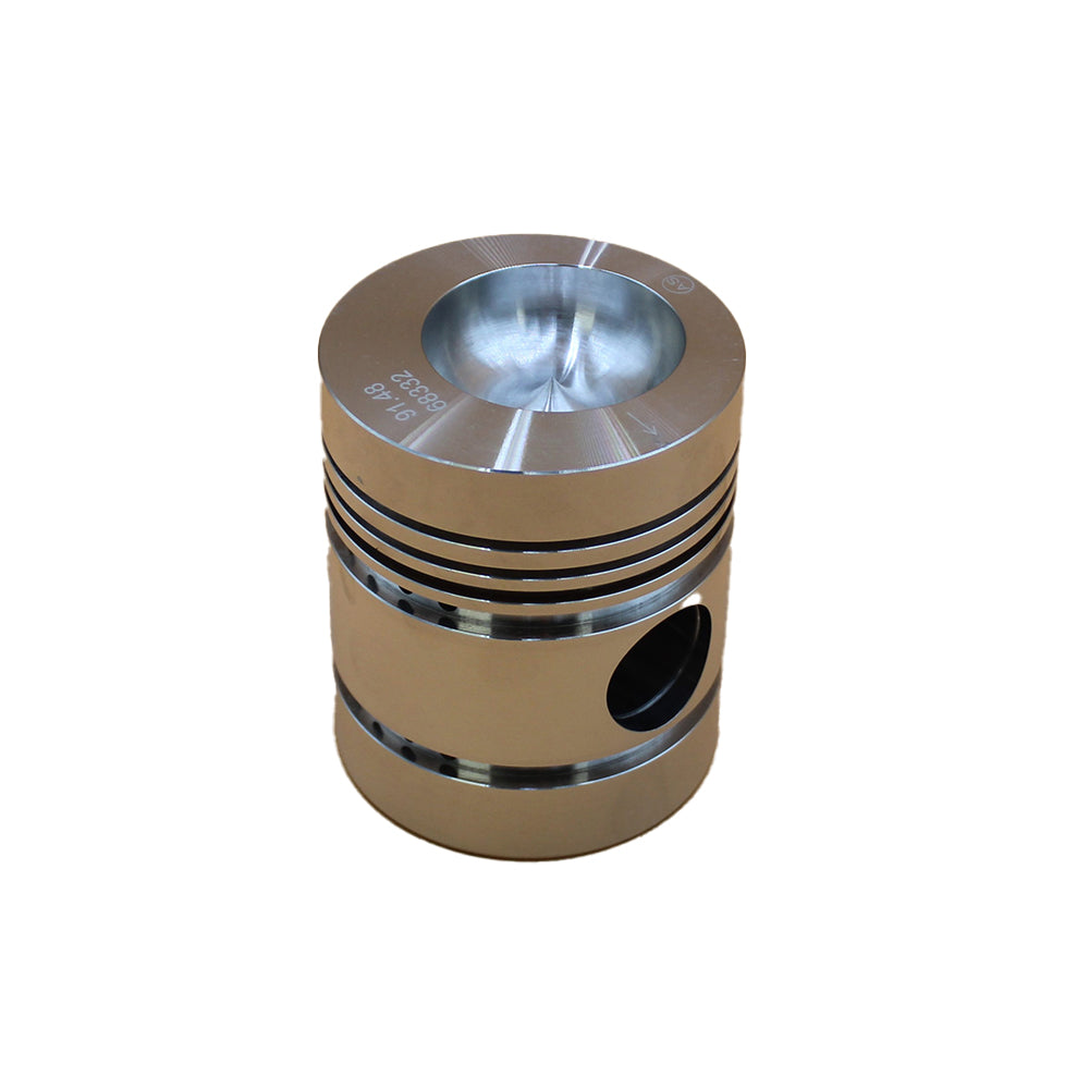 743824M91 Piston (Standard) Fits Allis Chalmers