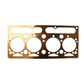 Head Gasket, 4 Cyl. (AD4.203, D4.203) - Fits Ford/New Holland