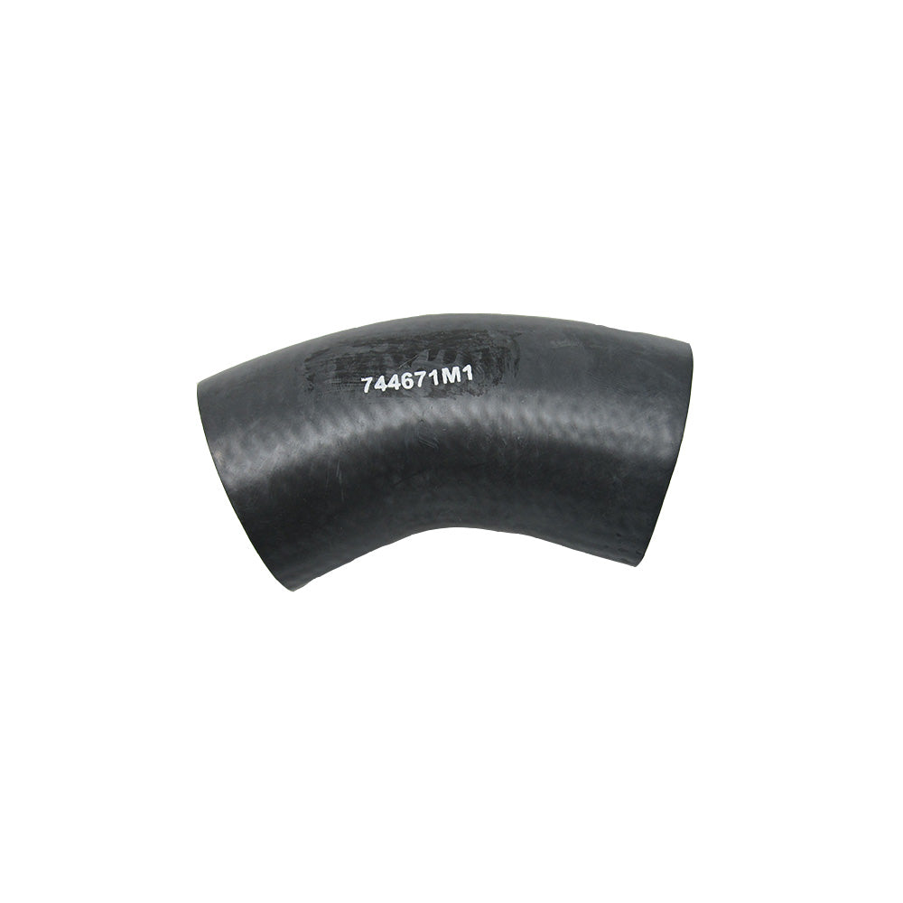 744671M1 Radiator Hose Fits Massey Ferguson 1100 1105 1130 1135 750 760