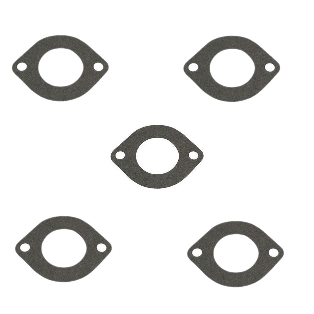 Qty 5: Thermostat Gasket Fits JCB Replaces 02100160