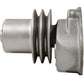 74517291 Water Pump Fits Allis CHALMERS D17 WD 45 DIESEL ACD4516949 4516952