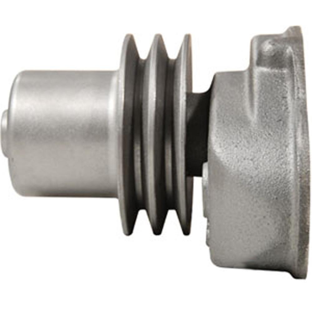 Water Pump with Double Pulley Fits Allis Chalmers Replaces 4516949