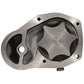 74517291 New Water Pump Fits Allis Chalmers Tractor (WD45, D17 diesel, see req.)