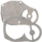 74517291 New Water Pump Fits Allis Chalmers Tractor (WD45, D17 diesel, see req.)