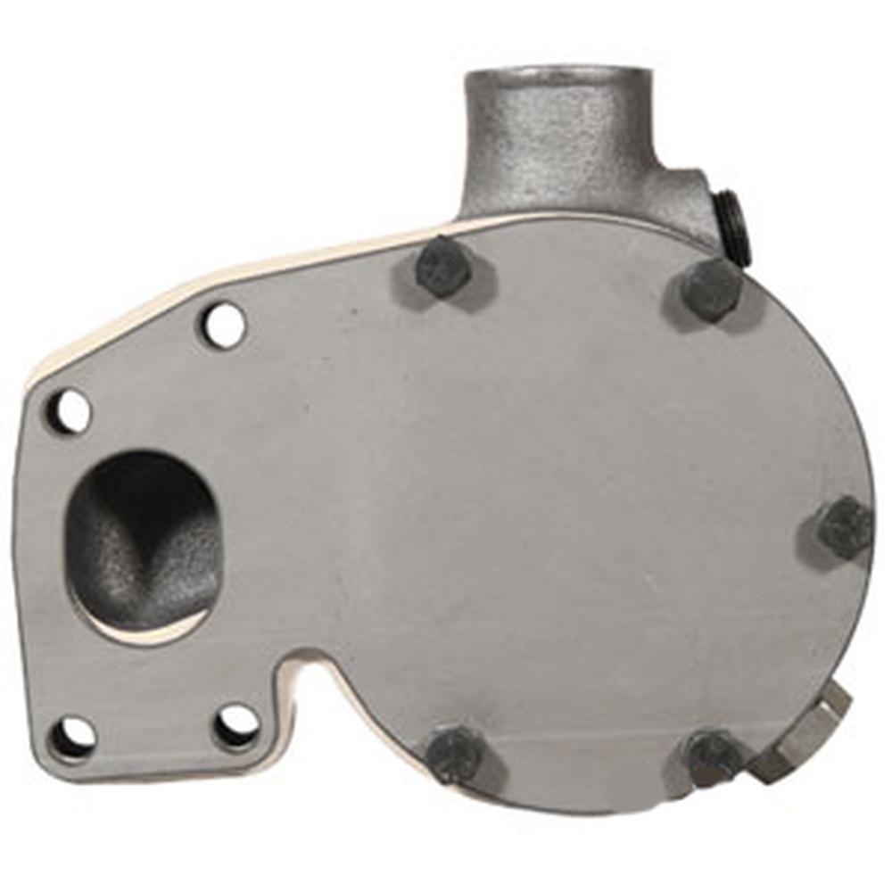 Water Pump for Gleaner F A C Fits Allis Chalmers D19 A 74512213 74516962 7451736