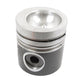745379M91 New Piston Fits MF 2-105 2-110 2705 3525 3545 3630 3650