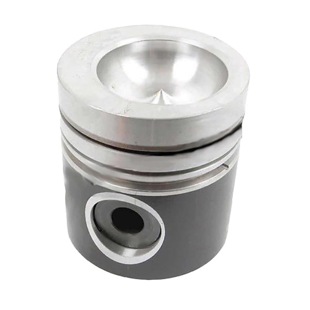 745379M91 New Piston Fits MF 2-105 2-110 2705 3525 3545 3630 3650