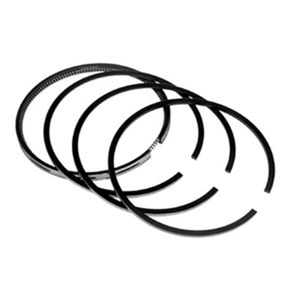 Piston Ring Set (T6.354) Fits Universal Products Replaces 086272