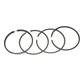 Piston Ring Set (T6.354) Fits Massey Ferguson Replaces 41158031