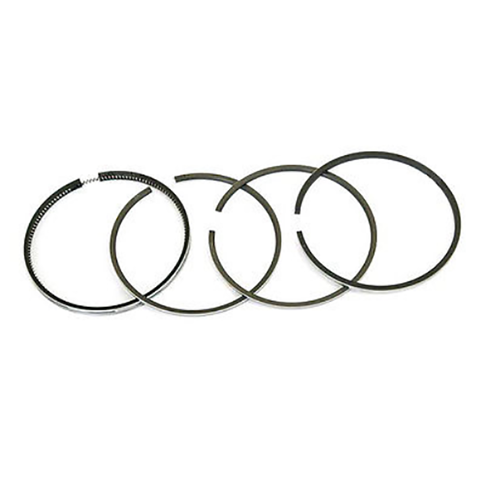 Piston Ring Set (T6.354) Fits Massey Ferguson Replaces 41158031