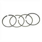 Piston Ring Set (T6.354) Fits White Replaces 30-3306674
