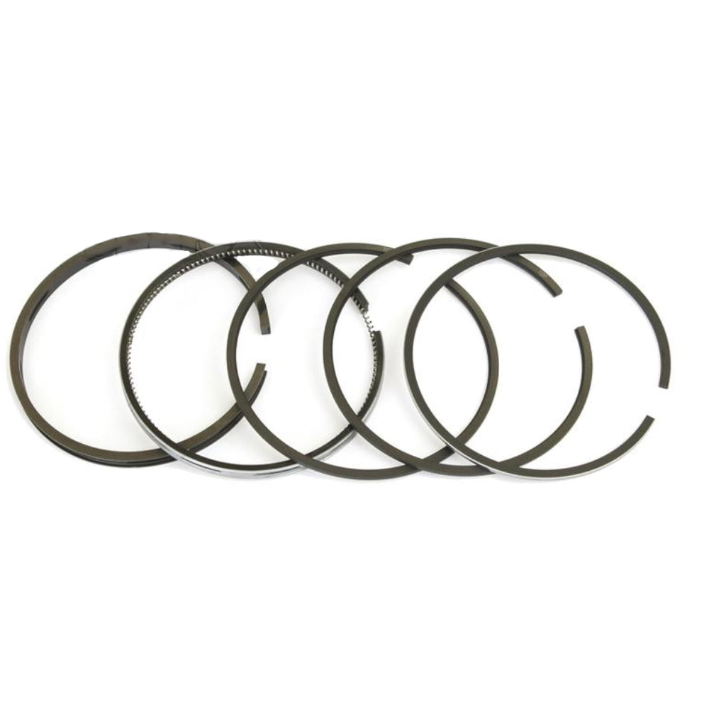 745760M91 Fits Massey Ferguson 6800 Forklift Piston Ring Set Perkins A4.236