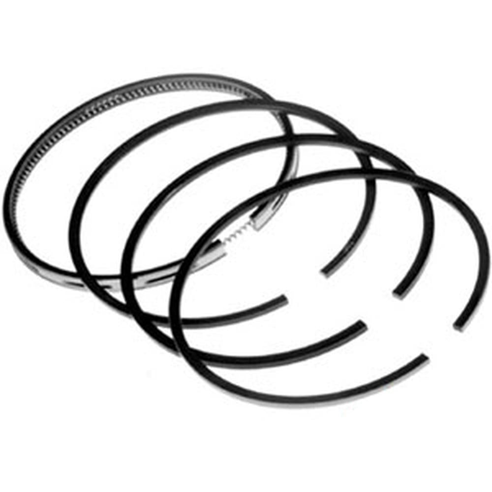Ring Set Fits Allis Chalmers Replaces 41158065