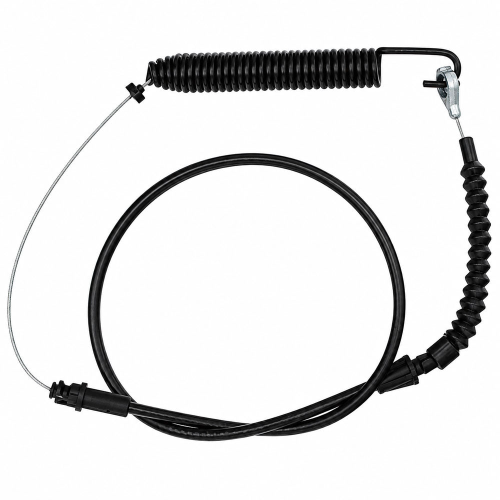 Deck Engage Cable Fits Craftsman Riding Mower Replaces 946-05124A 746-05124