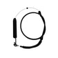 746-05124A Deck Engagement Cable Fits MTD 13AL78XT299, 13AL795S004