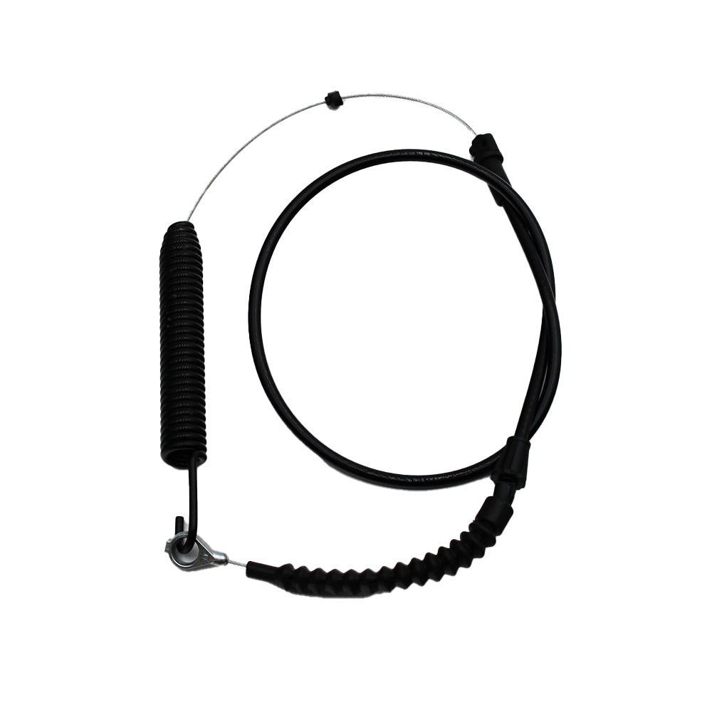 Mower Deck Engage Cable for Troybilt Riding Mower Replaces 946-05124A 746-05124