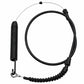 Mower Deck Engage Cable for Troybilt Riding Mower Replaces 946-05124A 746-05124