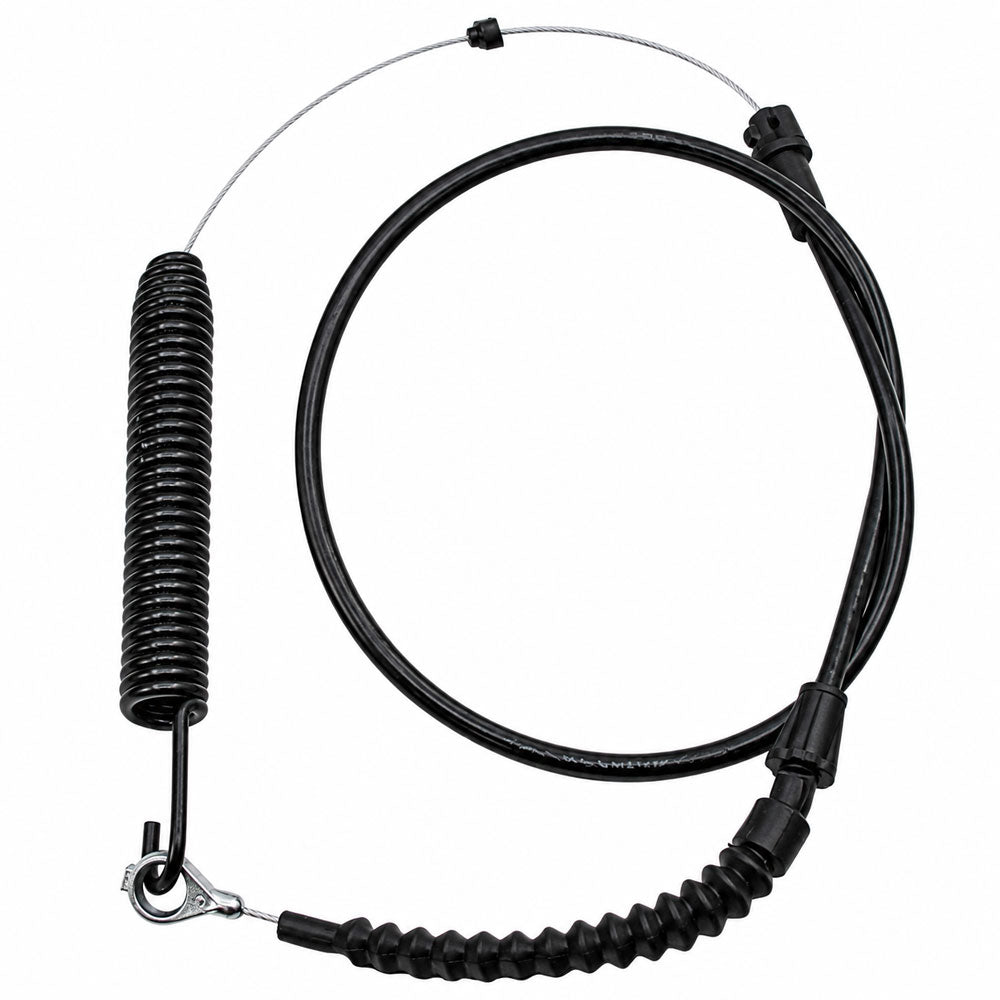 Mower Deck Engage Cable for Troybilt Riding Mower Replaces 946-05124A 746-05124