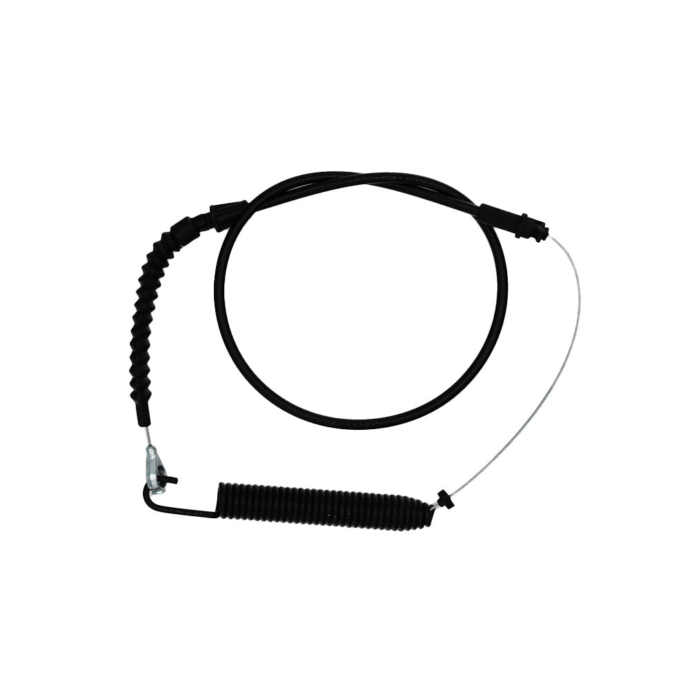 Deck Engage Cable for MTD Mower 13WV78KS011 Repl. 946-05124A 746-05124