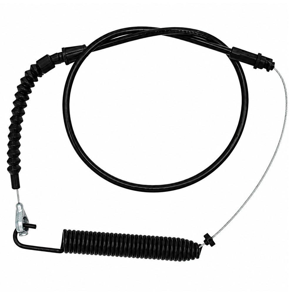 PTO ENGAGEMENT BLADE CABLE For TROY-BILT Fits Cub Cadet MTD 946-05124A 746-05124