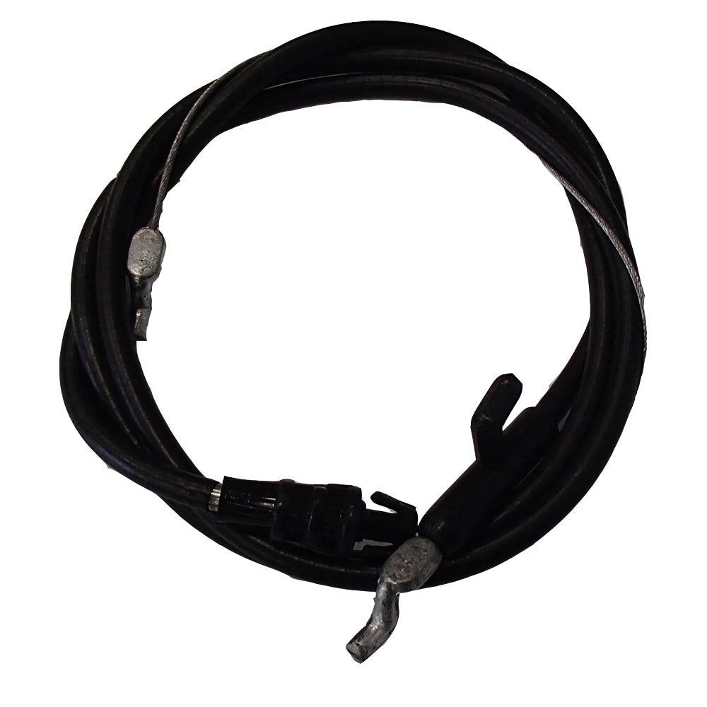 Engine Control Cable 53" Fits Cub Cadet Fits MTD 746-1130 946-1130 Mowers