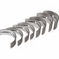 Main Bearing Set .020 - Fits Massey Ferguson - 746158M91