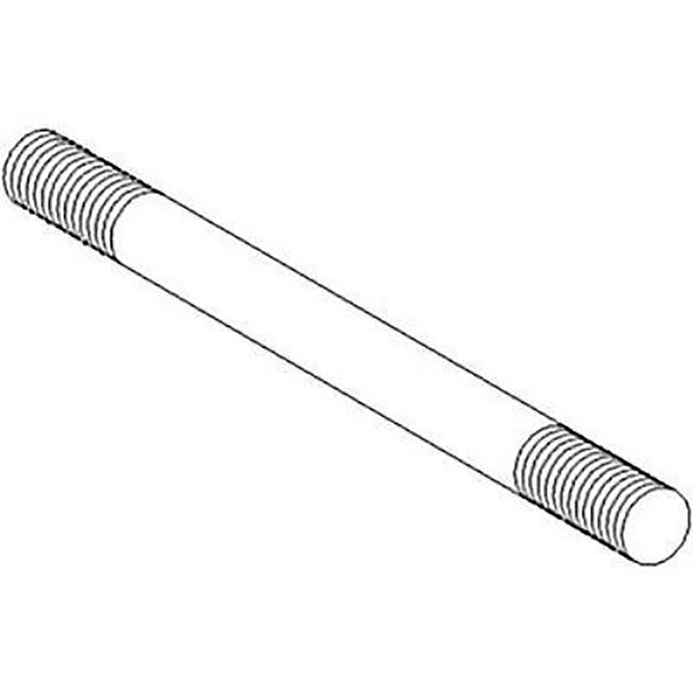 Single Cylinder Head Stud Fits Massey Ferguson Super 90 298 698 1080 1085 285