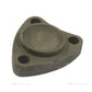 Combustion Chamber Cap Fits Massey Ferguson 50 203 205 65 35 Fits Ford Dexta
