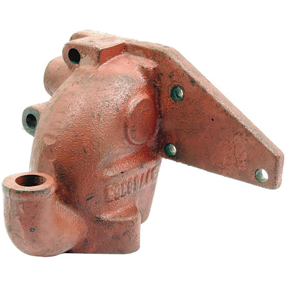 Thermostat Housing Fits Landini Replaces 10650586