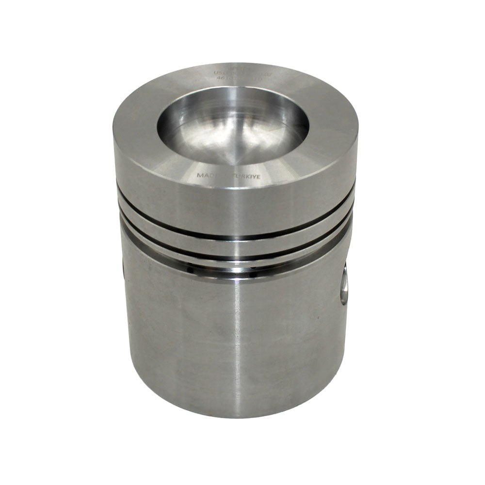 747050M91 Piston Fits Massey Ferguson 283 290 294 383 390 Tractors